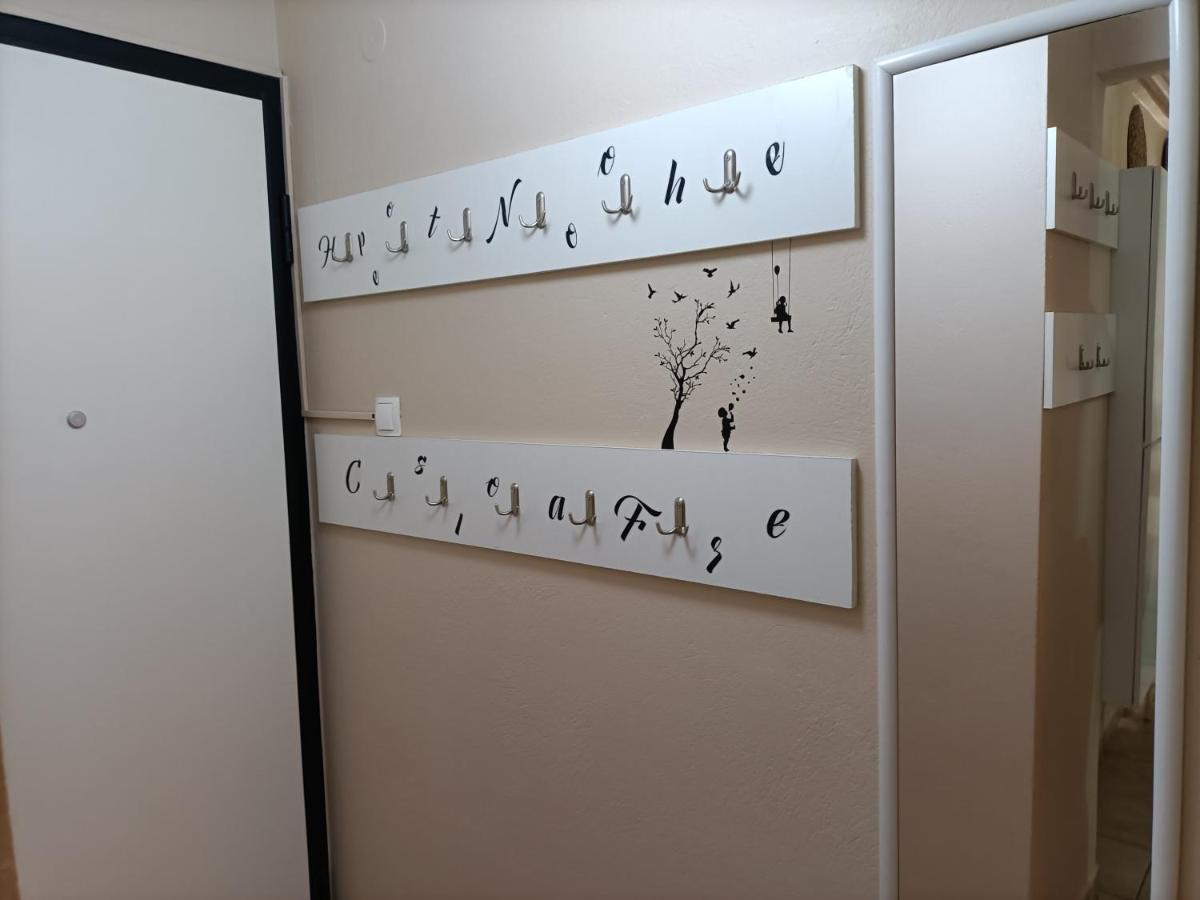 Urban Studio Διαμέρισμα Αθήνα Εξωτερικό φωτογραφία