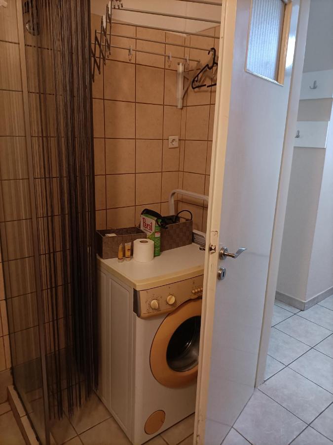 Urban Studio Διαμέρισμα Αθήνα Εξωτερικό φωτογραφία